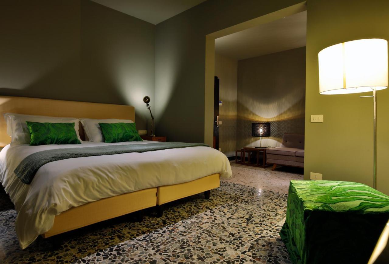 Bed and Breakfast Ermellina Rubiera Exterior foto