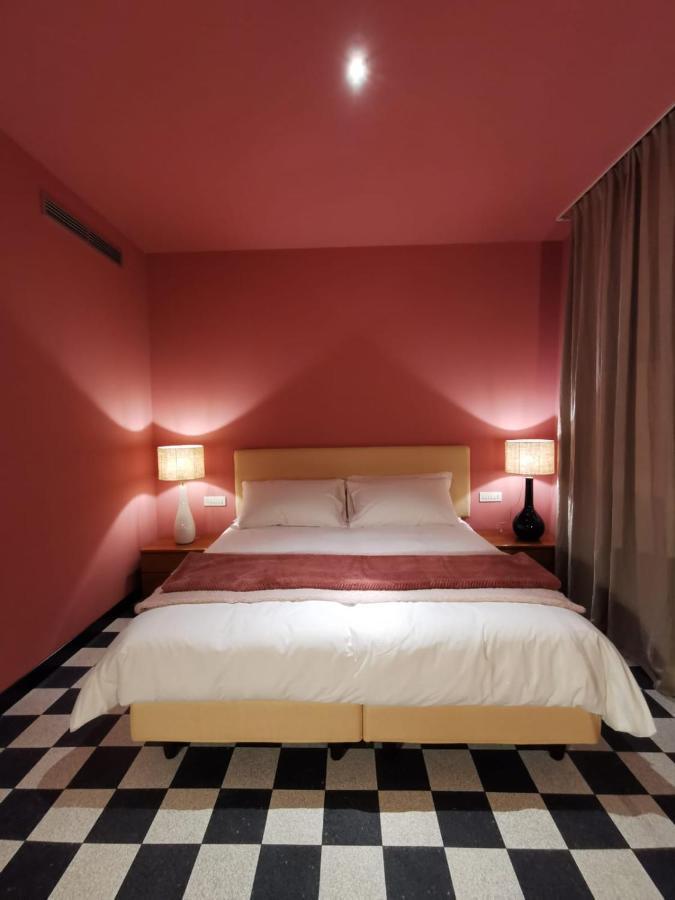 Bed and Breakfast Ermellina Rubiera Exterior foto